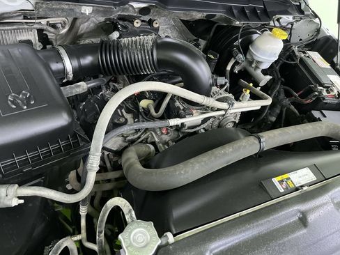 Used 2020 RAM 1500 Tradesman w/ Protection Group AWD/4WD image 29