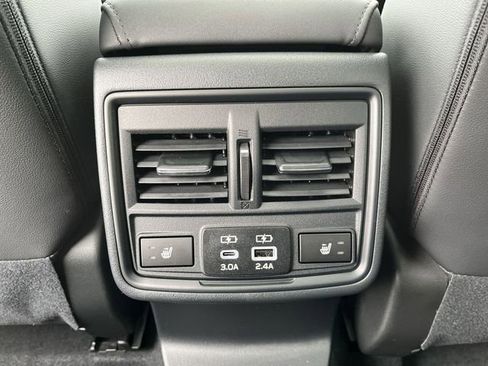 New 2026 Subaru Outback Limited image 25