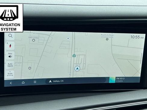 Certified 2026 Hyundai Palisade XRT Pro AWD/4WD image 26