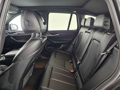 Used 2024 BMW X3 sDrive30i image 16