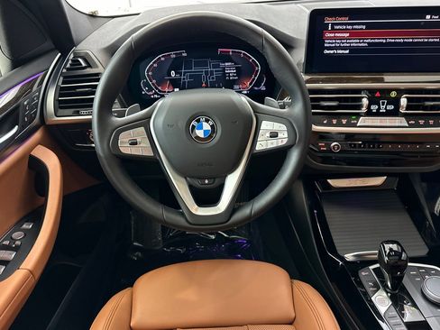 Certified 2023 BMW X3 xDrive30i w/ Premium Package AWD/4WD image 28