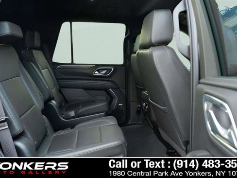 Used 2023 Chevrolet Tahoe LT image 59
