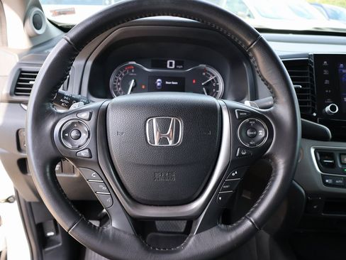 Certified 2023 Honda Ridgeline RTL image 28