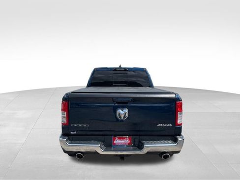 Used 2022 RAM 1500 Big Horn AWD/4WD image 31