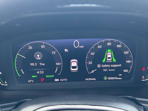 New 2025 Honda Accord Touring image 20