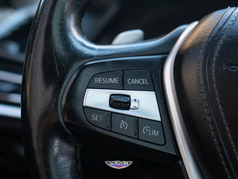 Used 2019 BMW X5 xDrive40i w/ Convenience Package image 26