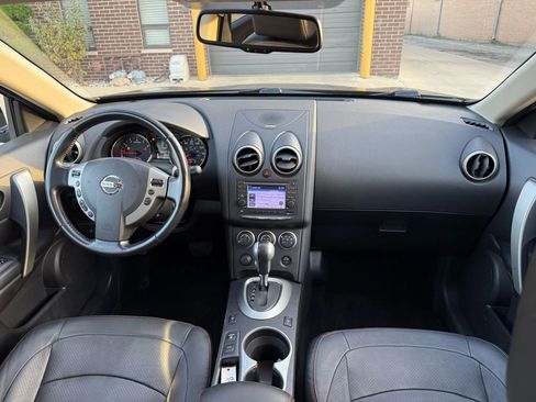 Used 2012 Nissan Rogue SL image 7