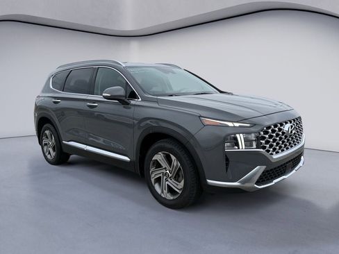 Used 2022 Hyundai Santa Fe SEL w/ Convenience Package image 7