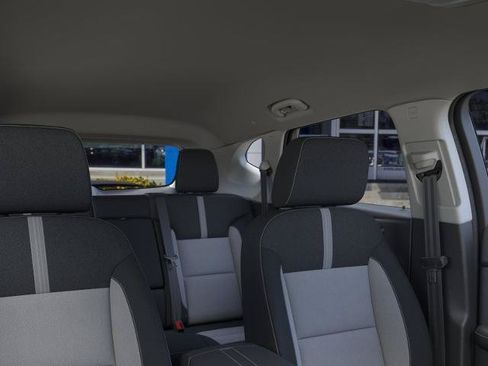 New 2026 Chevrolet Blazer LT w/ Convenience Package FWD image 24