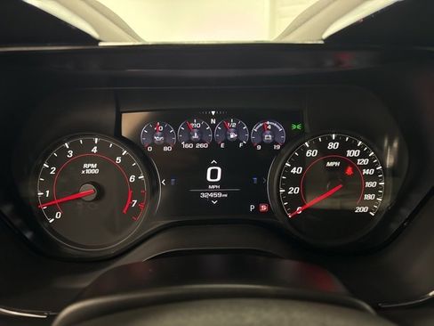 Used 2022 Chevrolet Camaro SS image 13