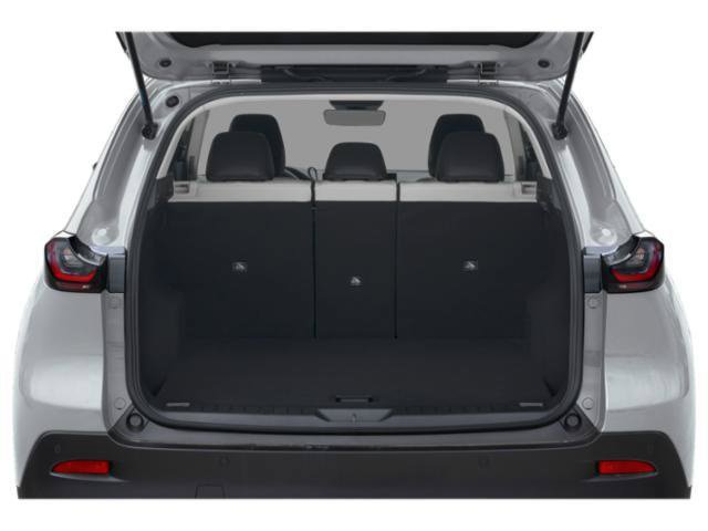 New 2026 MAZDA CX-5 Select AWD/4WD image 15
