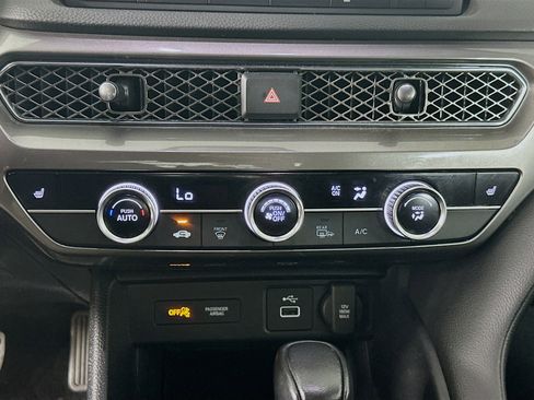 Used 2023 Acura Integra image 24