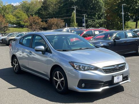 Used 2020 Subaru Impreza 2.0i Premium image 2