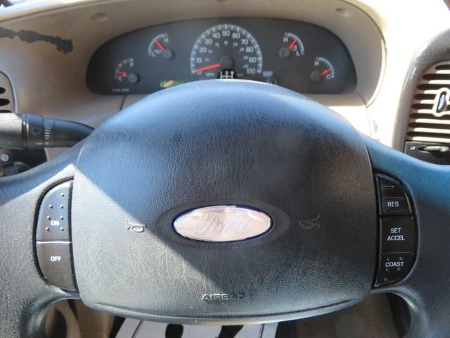 Used 2003 Ford F150 XLT RWD image 20