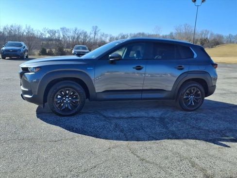Used 2025 MAZDA CX-50 2.5 Hybrid w/ Preferred Pkg image 31