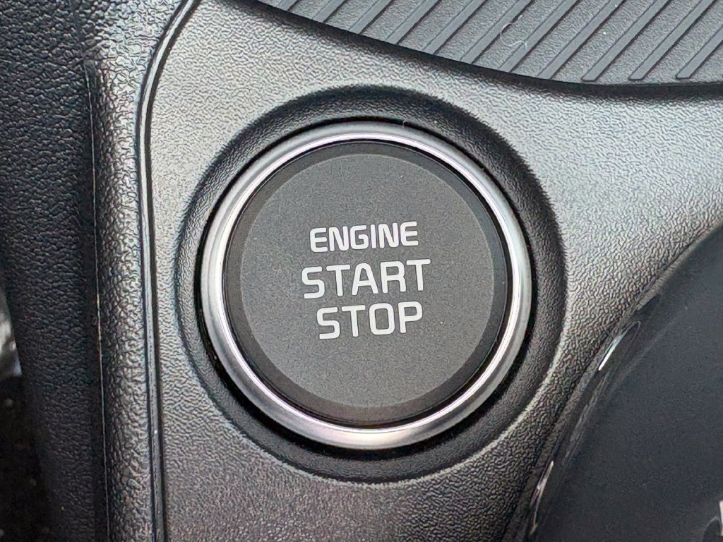 New 2026 Kia K4 GT-Line Turbo w/ GT-Line Premium Package FWD image 25