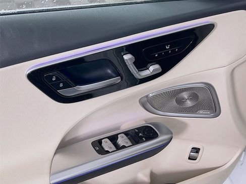 New 2026 Mercedes-Benz C 300 C 300 image 16