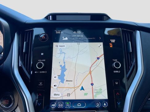 Certified 2025 Subaru Outback Limited image 11