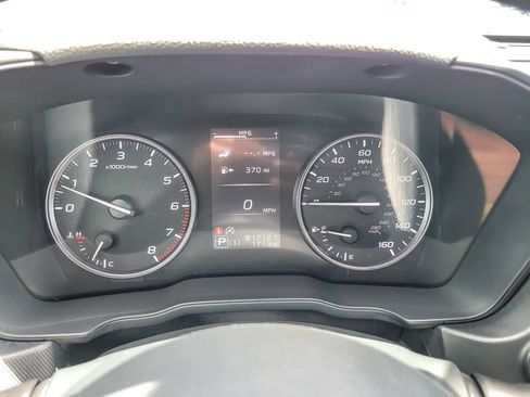 Certified 2026 Subaru Forester Premium AWD/4WD image 12