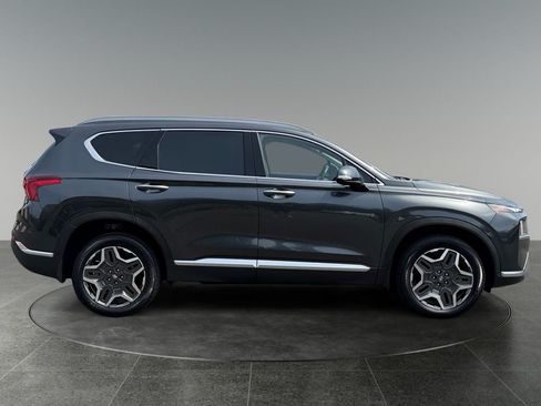 Used 2023 Hyundai Santa Fe Limited AWD/4WD image 10
