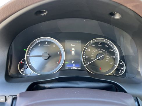 Used 2017 Lexus ES 350 w/ Luxury Package image 23