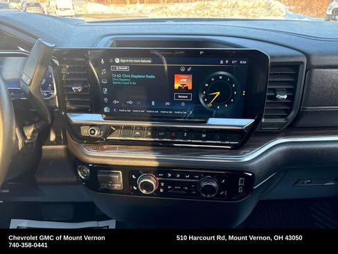 Used 2025 Chevrolet Silverado 1500 LT image 19