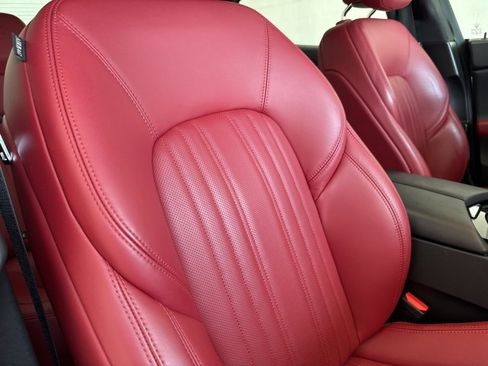 Used 2022 Maserati Ghibli Modena Q4 image 49