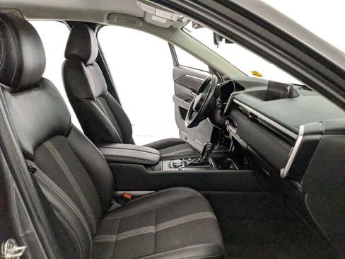 Used 2024 MAZDA CX-50 AWD 2.5 S w/ Select Package image 22