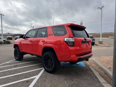 Used 2023 Toyota 4Runner TRD Pro