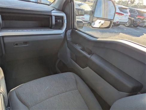 Used 2025 Ford F350 XL image 17