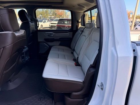 New 2026 RAM 1500 Big Horn image 19