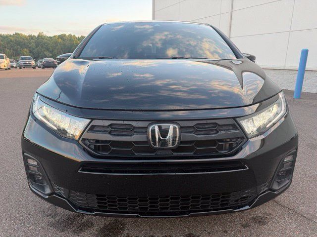 Used 2026 Honda Odyssey Sport-L image 3