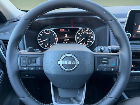 New 2026 Nissan Rogue SV image 20