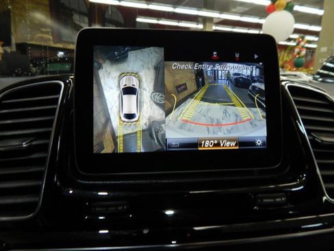 Used 2018 Mercedes-Benz GLE 43 AMG 4MATIC Coupe image 32