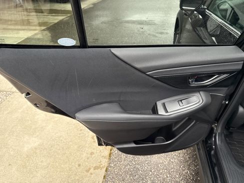 Used 2023 Subaru Outback Premium image 18