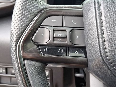Used 2024 Toyota Tundra Limited w/ TRD Off-Road Package AWD/4WD image 26