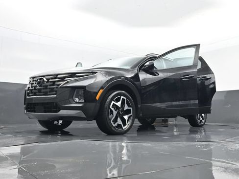 Used 2024 Hyundai Santa Cruz Limited AWD/4WD image 33