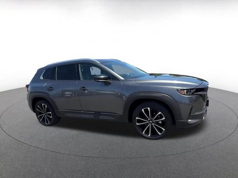 Used 2026 MAZDA CX-50 AWD 2.5 S w/ Premium Package image 2
