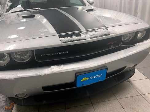Used 2010 Dodge Challenger SRT8 w/ SRT Option Group II image 31