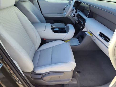 New 2026 Hyundai Palisade FWD Hybrid image 18