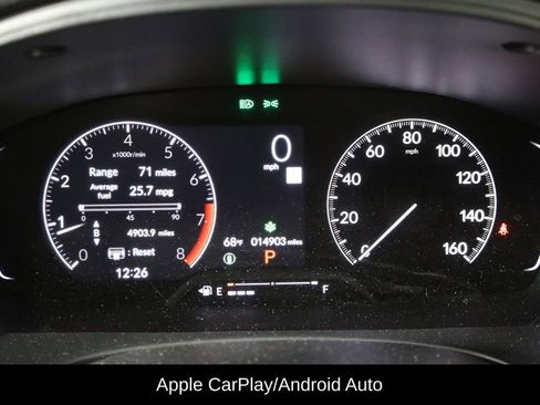 Used 2025 Honda Civic LX image 11