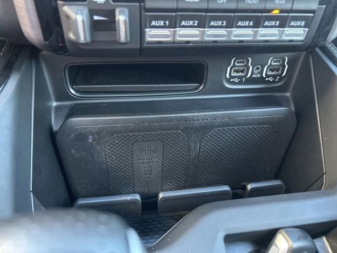 Used 2022 RAM 1500 TRX w/ TRX Level 2 Equipment Group image 57