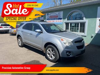 Used 2013 Chevrolet Equinox LTZ AWD/4WD video 1