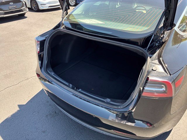 Used 2020 Tesla Model 3 Standard Range Plus RWD image 20