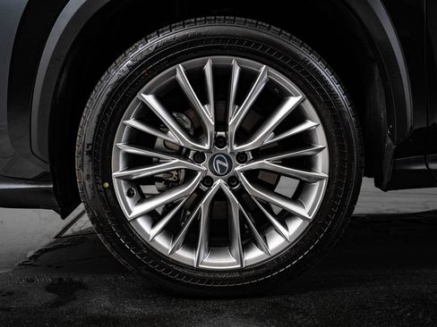 Certified 2026 Lexus NX 350 AWD w/ Accessory Package (2T) image 13