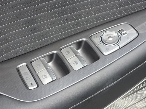 New 2025 Hyundai Palisade Calligraphy image 16