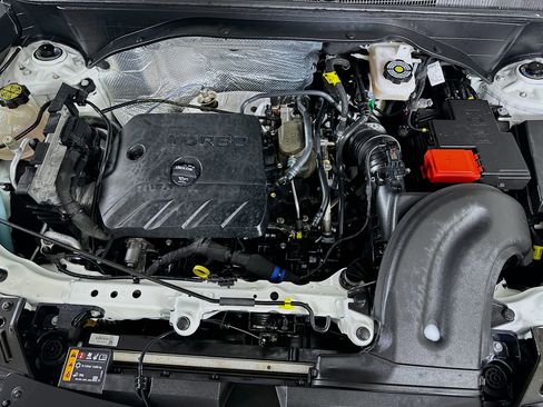 Used 2023 Chevrolet TrailBlazer RS w/ Convenience Package image 30