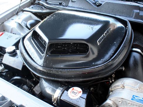 Used 2020 Dodge Challenger R/T w/ Shaker Package image 47