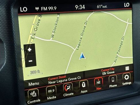 Used 2021 Jeep Wrangler Unlimited Rubicon image 45