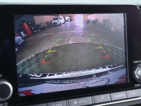 Certified 2023 Nissan Altima 2.5 SR image 19